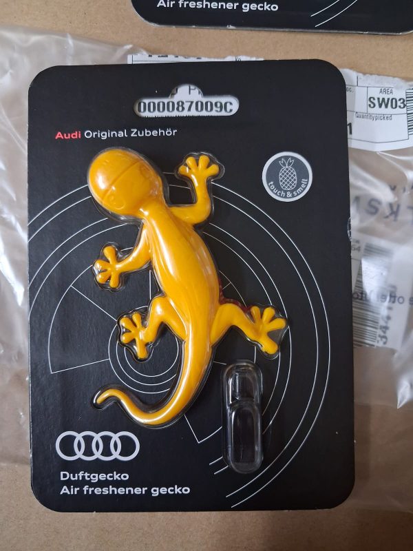 PROFUMATORE GECO