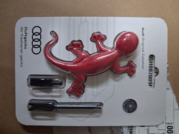 PROFUMATORE GECO