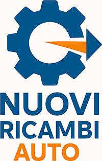 Nuovi Ricambi Auto