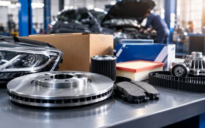 Ricambi auto originali o Aftermarket